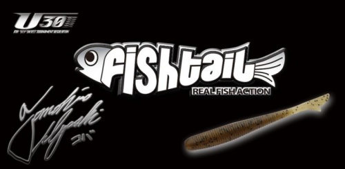  Bait Breath U30 Fish Tail Ringer 2