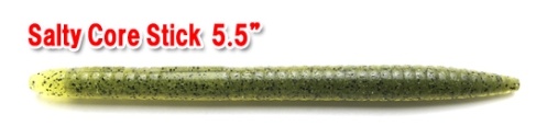 Keitech - Salty Core Stick 4.5