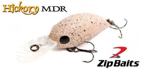  ZipBaits Hickory MDR
