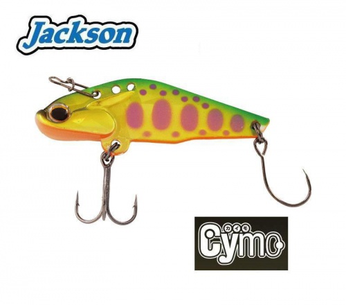  Jackson Cymo 6