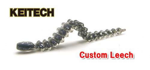   Keitech Custom Leech 3