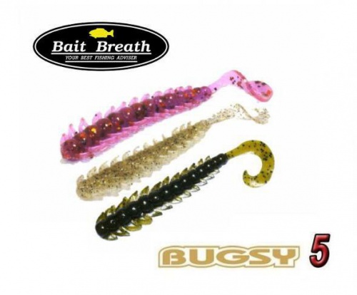  Bait Breath Bugsy 5
