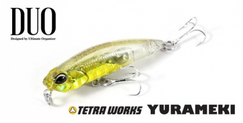  DUO Tetra Works Yurameki 48S