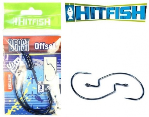   HitFish Beast Offset