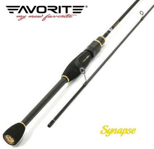  Favorite Synapse SYST702 ML 2.13m 4-16g M-Fast