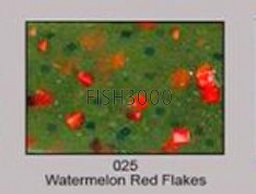 #025 Water.Red.FLK