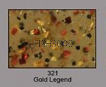#321 Gold Legend