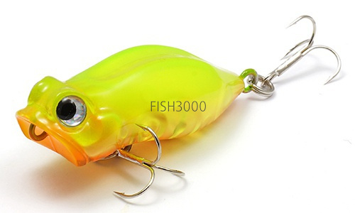 5857 Finesse Frog 061