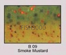 #B 09 Smoke Mustard