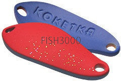  SV Fishing Koketka 2.6 . FL21