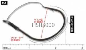  Decoy Body Hook Guard Worm 107 2 /0.15g/ 5. 