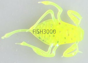   MicroKiller   36 . 10407 Fluoro Lime