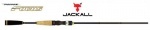  Jackall Poison Focus Street Shootin PFS-64L2 1.92 m 0.8-5.25g