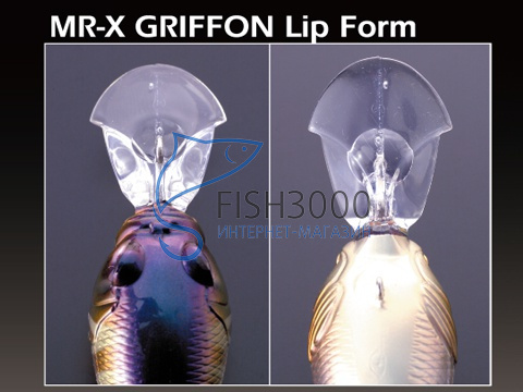  Megabass MR-X Griffon 