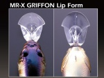 Megabass MR-X Griffon