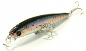  Lucky Craft Flash Minnow TR 55 Two Twicher 270 MS American Shad