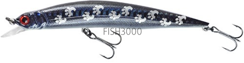 FISHYCAT - LIBYCA 110SP X07