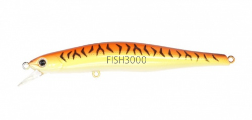  Tiemco Sumari 110F 187 Hiro SP Orange Tiger