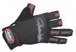 Gamakatsu Armor Gloves 3 Fingler
