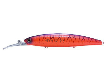  Deps Balisong Minnow 130SF Longbill 31 Redly Tiger