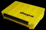 DEPS - ORIGINAL TACKLE BOX | 3020NDDM