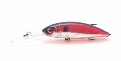 4124 G table rock red