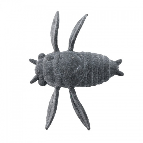  Tiemco Critter Tackle Panic Cicada Tiny 10