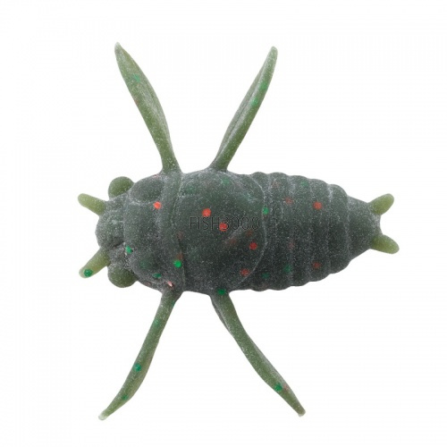   Tiemco Critter Tackle Panic Cicada Tiny 12