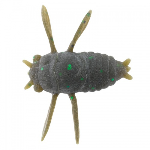   Tiemco Critter Tackle Panic Cicada Tiny 14