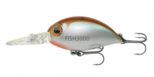  ZipBaits Hickory MDR ZR-078R