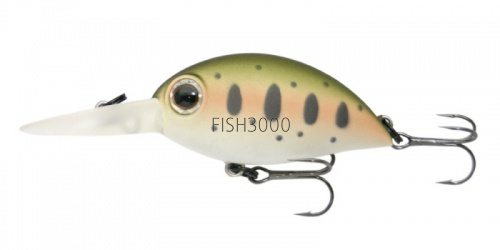  ZipBaits Hickory MDR ZR-002R