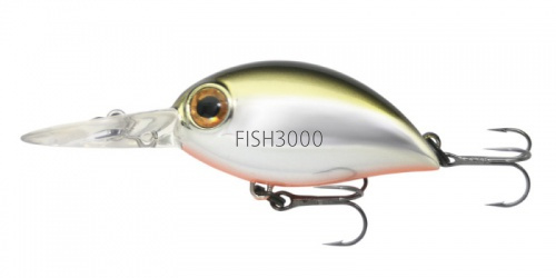  ZipBaits Hickory MDR 600R