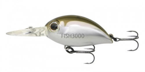  ZipBaits Hickory MDR 021R