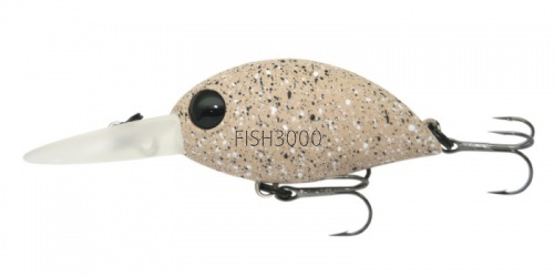  ZipBaits Hickory MDR 156R