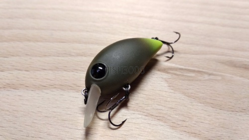  ZipBaits Hickory MDR 103R