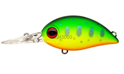  ZipBaits Hickory MDR ZR-010R