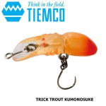  Tiemco Trick Trout Kumonosuke