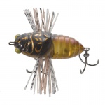  Tiemco Tiny Cicada TTTC-