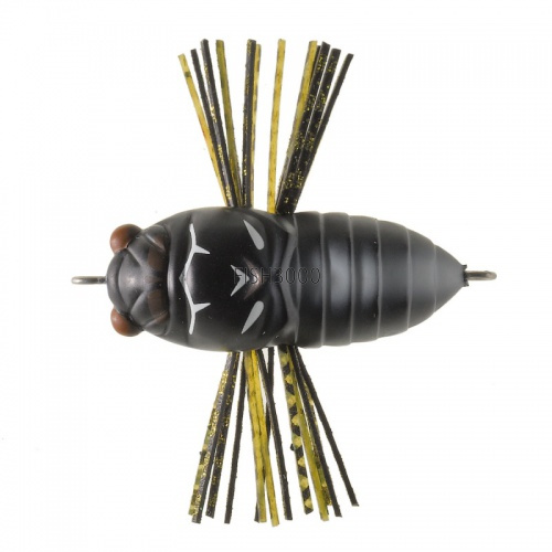  Tiemco Tiny Cicada TTTC- 049