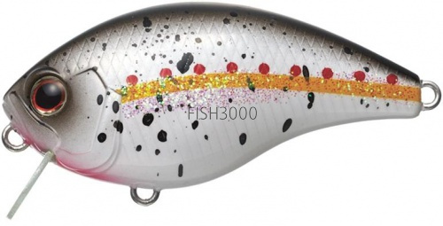  Ever Green Clutch Hitter 272 KING SHAD