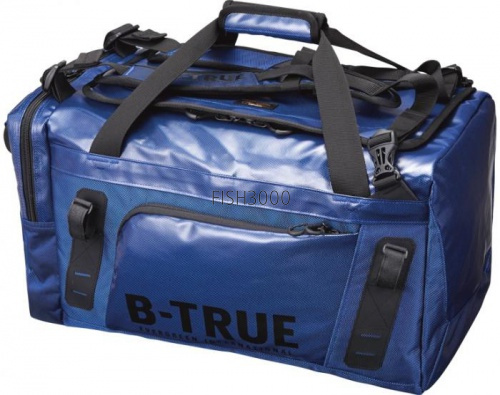 - Ever Green B-True 2Way Tour Bag Bordeaux BLUE