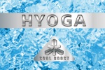 MEGABASS - HYOGA CREW NECK LONG T-SHIRTS