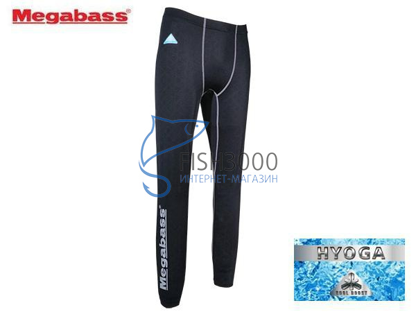 Megabass Hyoga Full Length Pants