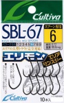   Owner Cultiva SBL-67