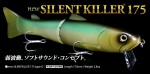  Deps New Silent Killer 175-D