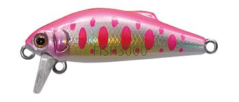  Tackle House Buffet 38FS 118. Pink Trout