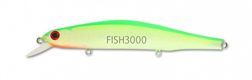  ZipBaits Orbit 130 SP 998 Luminious Chart Lime