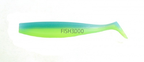   HitFish Shad 4 R123 4 .