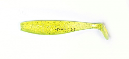   HitFish Shad 4 R41 4 .