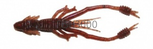 #007 Miso Shrimp
